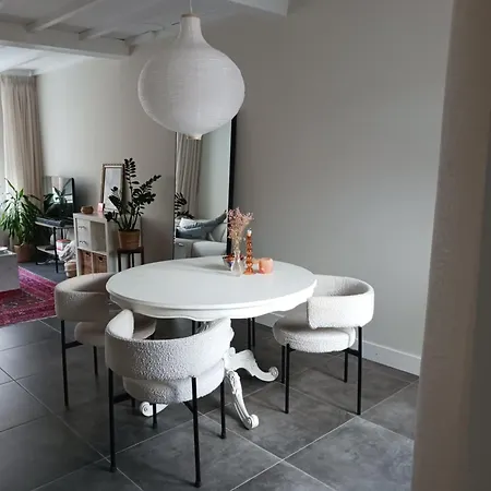 Apartment Bird Entire Tilburg